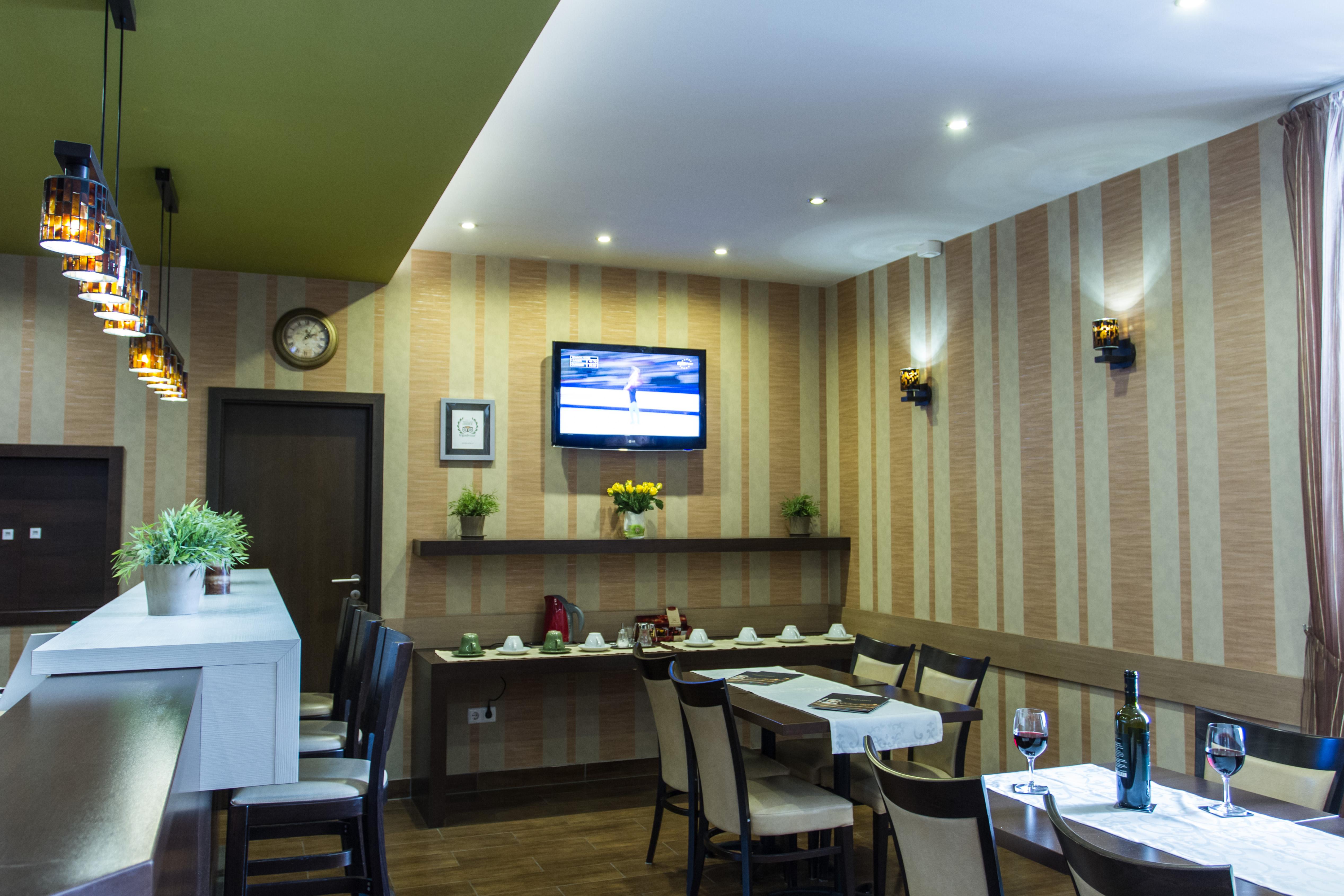 Central Hotel 21 And Apartments Будапеща Екстериор снимка