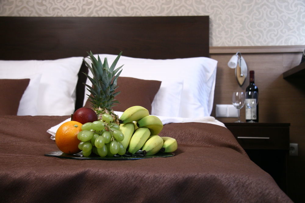 Central Hotel 21 And Apartments Будапеща Екстериор снимка